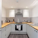 Charming 1 Bedroom In Apartmán