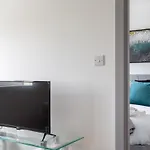 Apartmán Charming 1 Bedroom In *