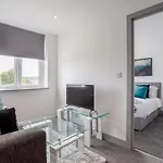 公寓 Charming 1 Bedroom In *