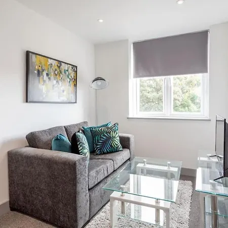 Charming 1 Bedroom In Appartamento Leeds (West Yorkshire)