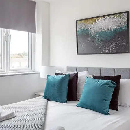 Charming 1 Bedroom In Leeds (West Yorkshire)