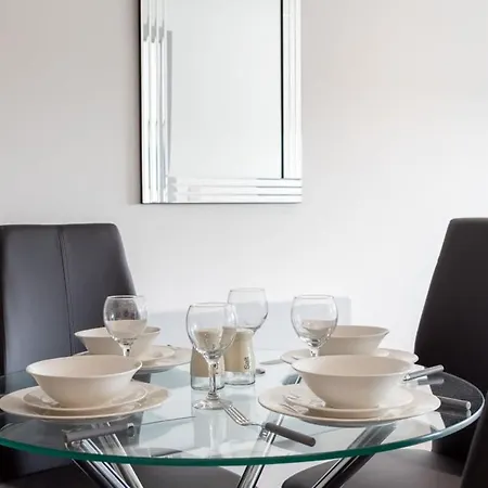 Charming 1 Bedroom In