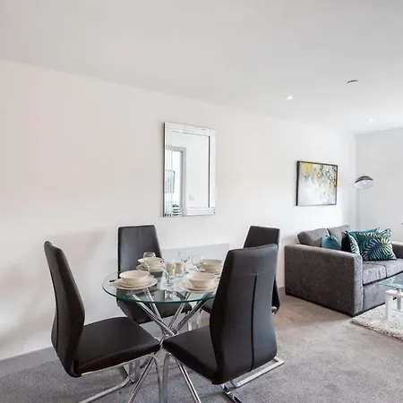 Charming 1 Bedroom In * Leeds (West Yorkshire)