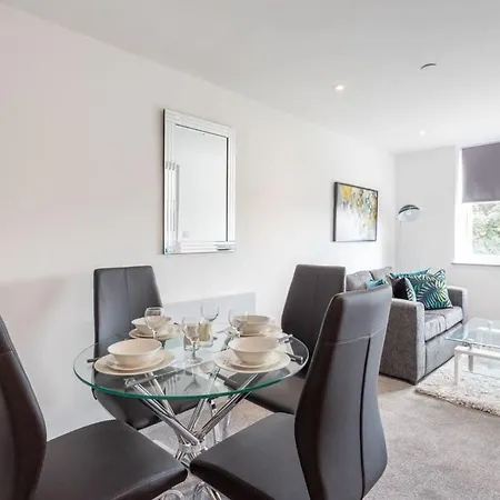 Charming 1 Bedroom In * Leeds (West Yorkshire)