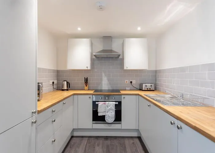 Charming 1 Bedroom In Appartamento