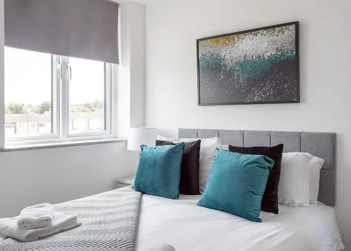 Charming 1 Bedroom In Leeds (West Yorkshire)