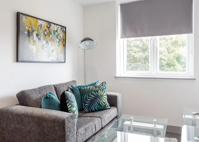 Appartamento Charming 1 Bedroom In Leeds (West Yorkshire)