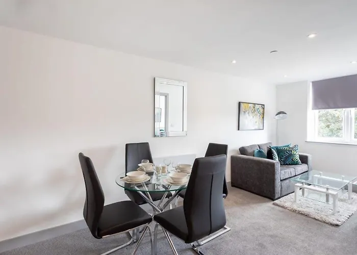 Charming 1 Bedroom In * Leeds (West Yorkshire)