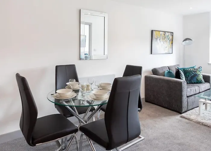 Appartamento Charming 1 Bedroom In