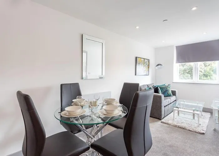 Charming 1 Bedroom In * Leeds (West Yorkshire)