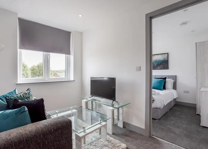 Appartamento Charming 1 Bedroom In *